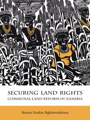 cover image of Securing Land Rights